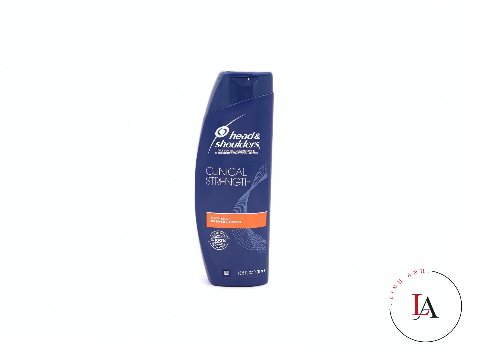 Dầu gội Head&Shoulders 400ml